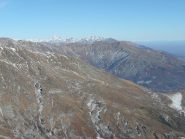 Verso Monte Gregorio, tutto pulito