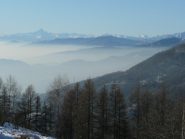 Dorsali verso il Viso