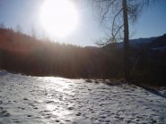 ancora la strada