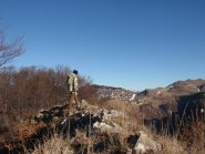 vista su Prato Nevoso(senza neve)