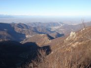 la bassa Val Ellero
