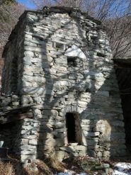 casaforte a tirolo sup