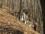 Corrado e la baita Lüvet