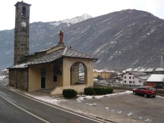 santuario del gurgo