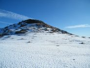 monte birrone,versante nord