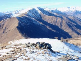 verso il Rastcias