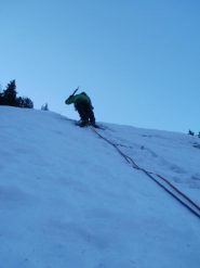 fine del secondo salto