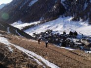 prati sopra Chianale