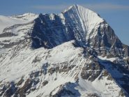 bellissima la vista sul Leone
