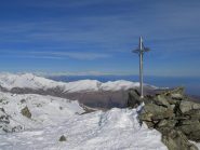 Croce di vetta