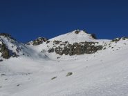 Cima delle Guglie