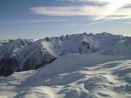 dalla cima
