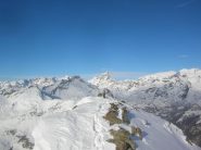 In cima alla Piure