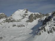 R.Blancia e parte sup. del Vallon du Pinet.