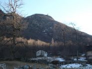 bric di scialva dalla partenza