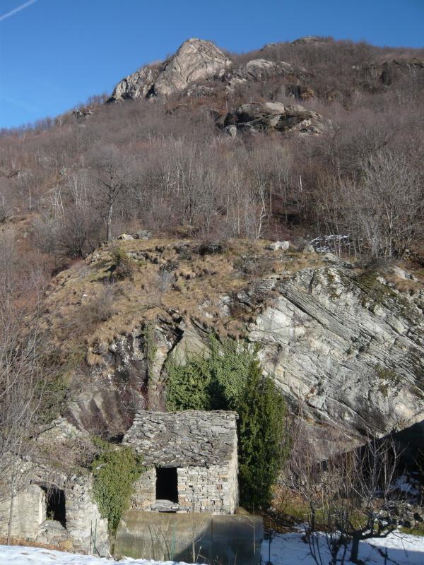 bric di scialva dalla trucca