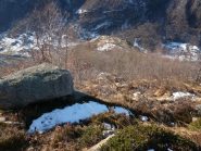 il bric dall'alto