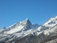 Splendido scorcio panoramico