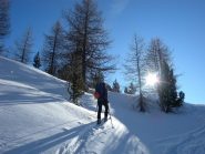 prima del colletto