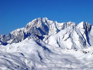 Monte Bianco