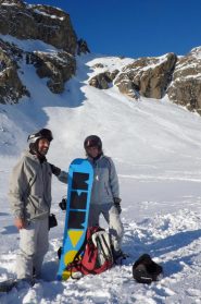Matte & papà