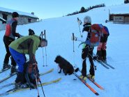 alpeggi del Romperein