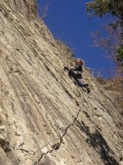 Erika su Pousse Mousse 5c