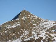 Mombarone senza neve