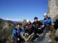 Jump, Max, Davide, Marmu