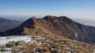  la Biolley dalla cima Bracca
