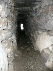 Tunnel