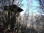 La piu massiccia delle costruzioni