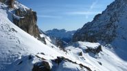 Finestra in Val d'Ayas
