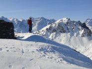 Sguardo alle prossime