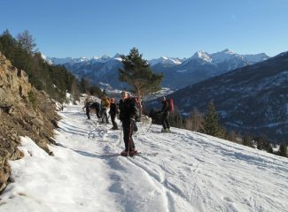 Lungo la strada