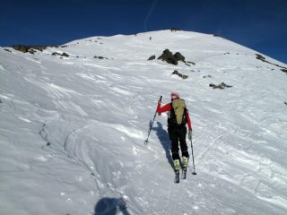 La cima