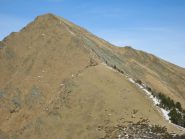 la dorsale sud del tamaro