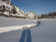 ritorno per la Val Buscagna
