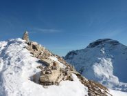 Scatta d'Orogna e Pizzo Diei