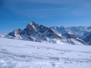 Piz Julier