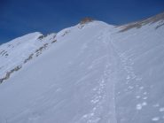 Traverso finale