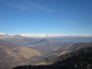 verso il Gran Paradiso