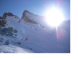 LA ROCCA DAL PASSO DESERTES