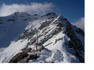 LA CHALANCE RONDE DALLAA ROCCA DEL LAGO