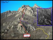 Pratenza via Brik --> vedi gita di Fech