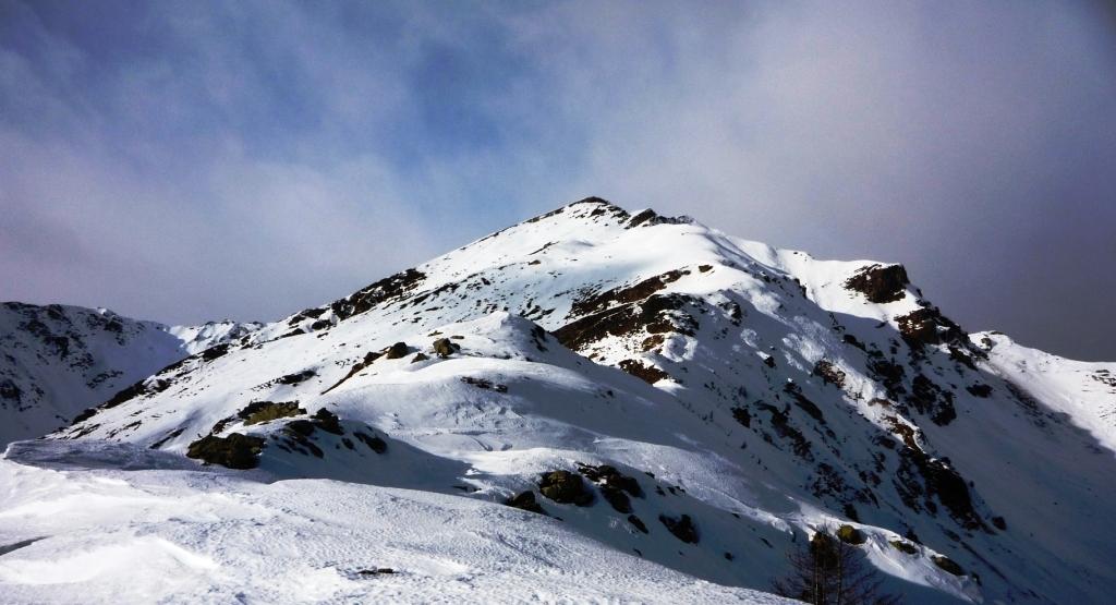 Costa Chiot e Tibert