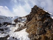faglia  e frana a blocchi