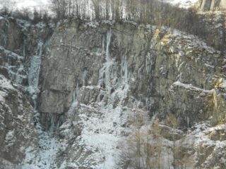 Il settore principale