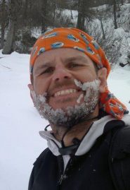 Oggi ho capitto Amundsen al Polo Sud...