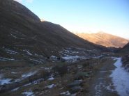 Pian della Regina: panorami desolanti...